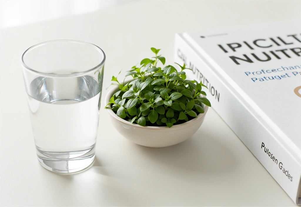 NutriCounsel consulting environment