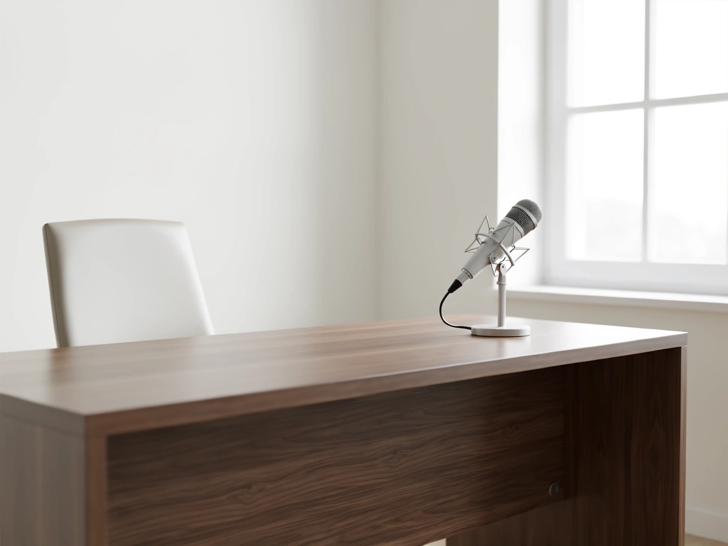 Professional online consultation environment